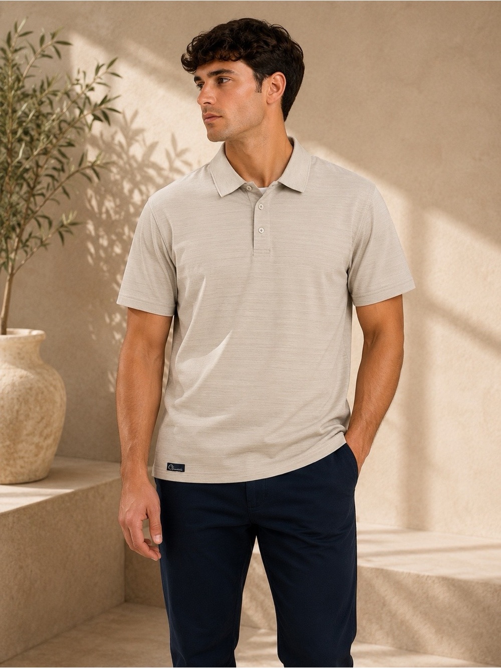 Men’s polo 2 for $10